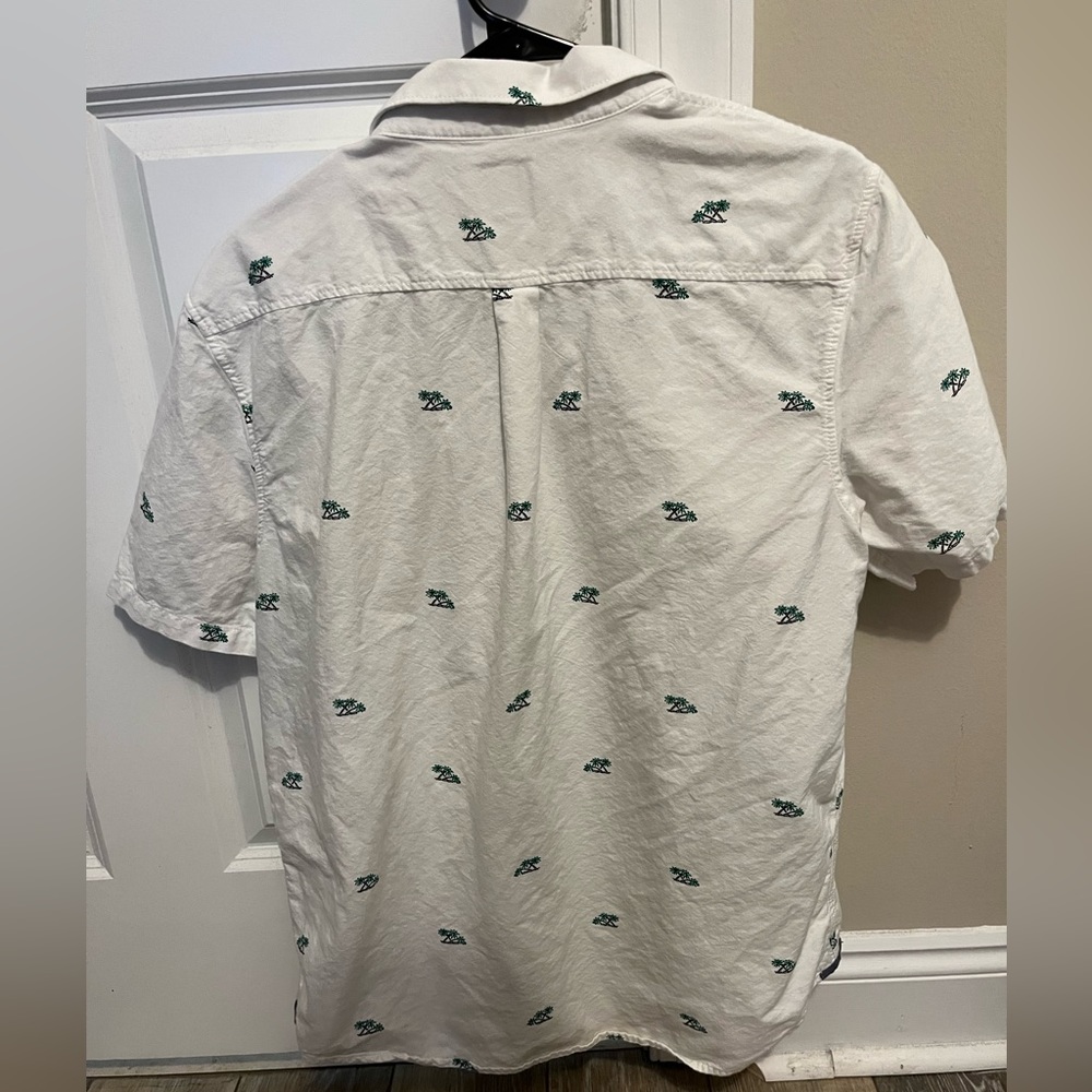 Vans Button Down - image 2